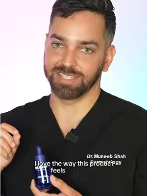 Our Copper Peptide Complex Advanced Firming Serum, built around pure GHK-Cu to support the look of firmer, more radiant skin. Use morning and night, fragrance-free, tested on sensitive skin. ➡️ Now on TikTok Shop