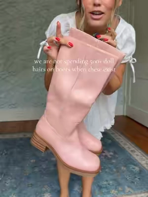 @Dream Pairs 