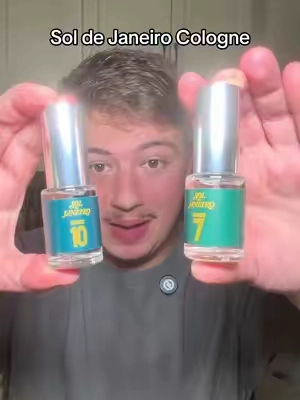 Finally. Men’s cologne by sol de janeiro #soldejaniero #menscologne #cologne 