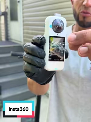 Insta360 Summer Live Sale | 8K Action Cam, AI-Powered Editing, FlowState Stabilization, 360 Capture, All-Day Battery #insta360 #insta360x4 #camera #paratiiiiiiiiiiiiiiiiiiiiiiiiiiiiiii #tiktokshop 