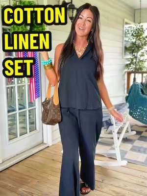 this is so effortless AND comfy!❤️‍🔥 @TanmingFashion  #twopieceset #2pieceset #casualoutfits #fyp #fypシ 