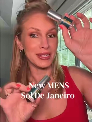 New @Sol de Janeiro men’s scent collection #colognetiktok #cologne #perfumetiktok #perfumes #fragrancetiktok 
