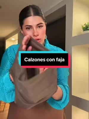 #CalzonesConFaja #CalzónFaja #calzones 