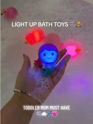yall already know what’s next 🍼 comfy pjs and 💤🩷 #bathtoys #toddlermom 