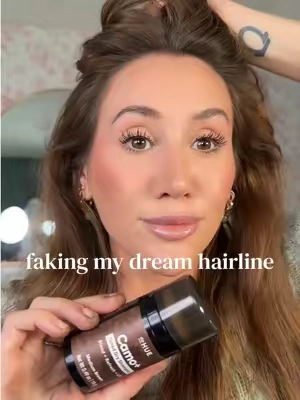 literally a dream hair product 11/10 #dphuepartner @dpHUE 