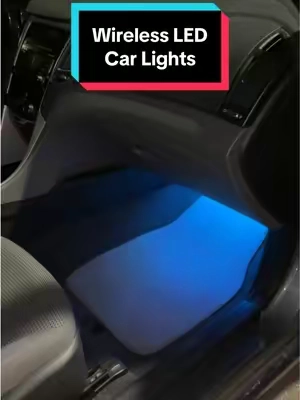 Replying to @* The ladies love them too❤️👩‍🏫 #ttshop #carlights #tiktokmademebuyit #fyp #viral 