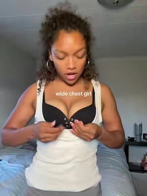 Thank me later😀😀 #pushupbra 