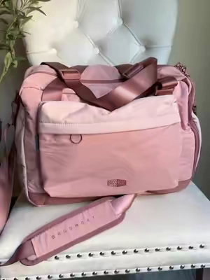 #gymbag #fitnessjourney #GymLife #dufflebag #workoutroutine 