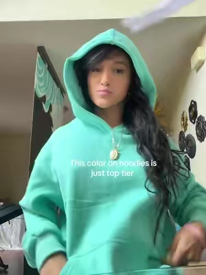 #automet#automethoodies#hoodies#turquoise#mint 
