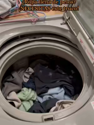 ¡Dile adiós a la ropa llena de pelusas y pelos de mascota! 🐶🐱 Si estás cansada de este problema, este filtro flotante será tu salvación. Solo tíralo en la lavadora y deja que haga la magia por ti. ✨ ¡No daña tu ropa y es 100% reutilizable! ♻️#limpieza #trucosdelhogar  #tiktokmademebuyit #hogar #pelosdeperro #CleanTok