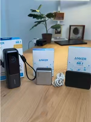 ⏰⏰⏰It’s on such a good deal today 😳 #anker #charging #techtok 