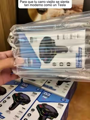 Haciendo un viaje de fin de semana con amigos y este mini adaptador es el mejor copiloto porque todos pueden conectar su celular sin cables para ser el DJ del viaje #viajeconamigos#tiktokshopsummersale#Summerwins#SummerFinds #WeeklyDeals