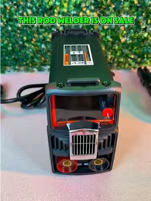Personal rod welder #rodwelding #rodwelder #welder #welding 