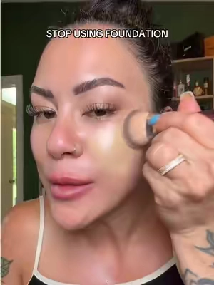 Time to break up with foundation and concealer and pick up Blemish Balm! @Cell Fusion C Global #antiaging #kbeauty #bbcream #skincareover40 #skincareover30 
