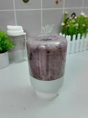 Portable Blender For Fresh Juice #Juicer #PortableJuicer #MiniJuicer #Blender #PortableBlender 