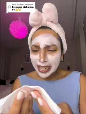 Replying to @Claw612 Perfect pore Set poros visibles piel grasa acné puntos negros textura y brotes. Rutina coreana para limpiar, calmar y mejorar la piel sin resecar #pores #porosabiertos #koreanskincare #skin1004 #skin1004centella  