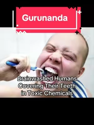 Stop Killing your Teeth