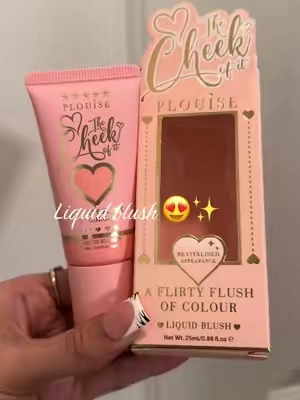 #liquidblush #fyp #fypシ゚ 
