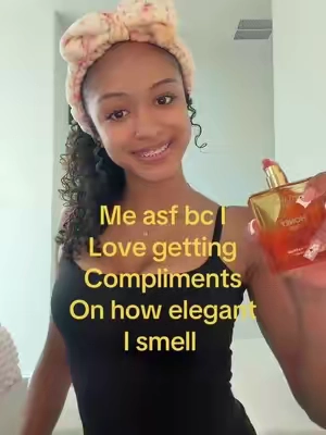 For my vanilla girlies #fypシ #viral #famous #GlowUp #perfume 