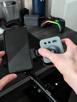 Must have gear from @SmallRigDirect ...#phoneholder #phonemount #creator #camera #tiktokshop 