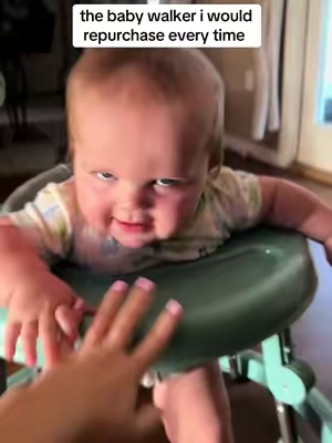 the best walker!! #babywalker #babyproducts #babymusthaves 