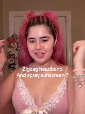 @pluxos this is so good #mykitsch #pluxos #spraysunscreen #skincare #sunscreenreview 