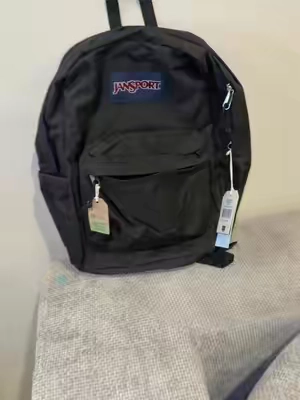 These Jansports bring back so much memories! #jansport #backpack #backpacks #backtoschoolshopping #schoolsupplies 