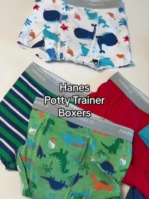 Where were these with my first?! 