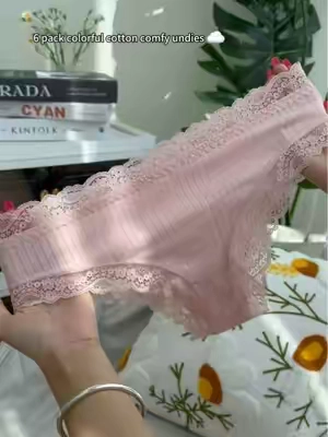A little lace, a little luxury. Just for you.   #fyp#underwear #panties  #summersale #summerwins 