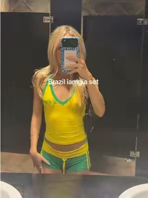 #brazil #iamgia #set 
