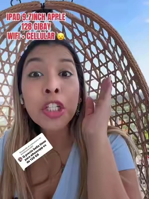 Respuesta a @Bellalissierra09 #ipad #apple #tiktokshopcreatorpicks 