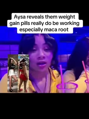 #aysarae #cgezzy #carmenpritchett #fypシ #drama 