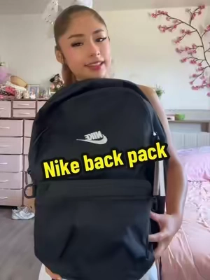 Tilly’s is in tiktokshop with súper deals #tillys #nike #backpack #backtoschoolshopping #dealsforyoudays 