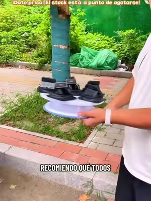 ¿Todavía no encuentras el soporte de lteléfono ideal para tu y? Este es perfecto para ti. #DealsforYouDays #car #SummerWins #tiktokshop #tiktokmademebuyit