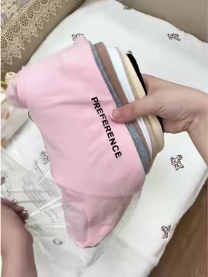 Your everyday underwear should feel this comfortable. Soft cotton, full coverage, and a fit that moves with you.#DealsforYouDays #summervibes☀️ #comfortable #panties 