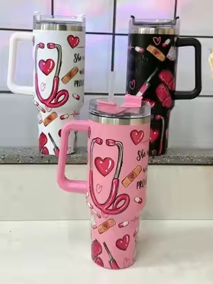 #globalpicks #tumbler #cup #nursesday #nursetiktok 