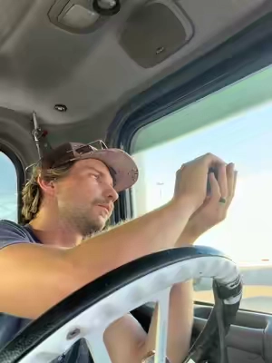 This one is a win 🔥 #statik #hypermount #phonemount #phoneholder #trucker 