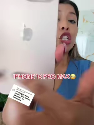 Respuesta a @Kenia Perez191 #iphone #iphone16promax #apple #tiktokshopcreatorpicks 