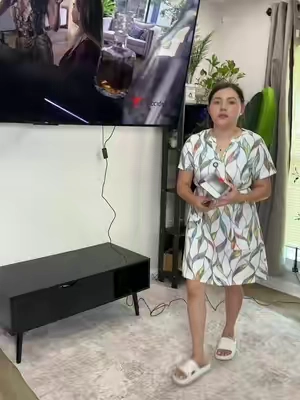 ✅antena para ver canales en español 😍👇🏻#paratiiiiiiiiiiiiiiiiiiiiiiiiiiiiii #antena 