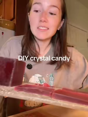 #silkygems #crystalcandy #diycrystalcandy @silkygem