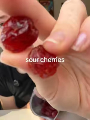 #cherry #cherries #sourcherries