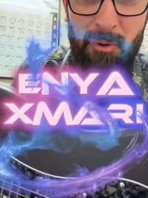 A guitar for any skill level at an entry level price! #guitar #guitartok #enyasmart #showyourenya @ENYAMUSICOfficialFlagship @Vibe Tribe 