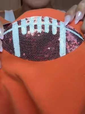 the cutest sequins hoodie 