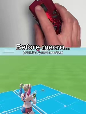 This is literally insane😳 this mouse is crazy🔥 #macro #furycubeg11 #gamingmouse #fortnitemacro #macromouse 