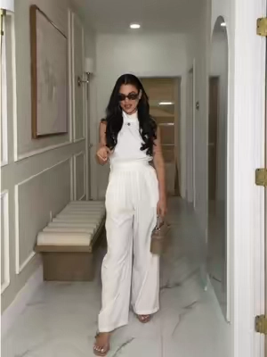 Jumpsuit! 