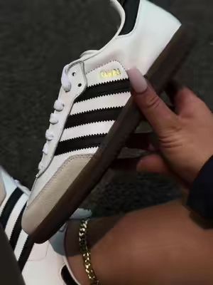 The easiest back-to-school sneaker just dropped under $80 👀🏃‍♀️ Grab them before the popular sizes disappear. #fyp #backtoschool #blowthisup #trending #adidas 