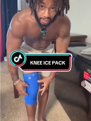 This is best for knee recovery 🥶‼️ #fyp #viral #fitomo #recovery #dealsforyoudays 
