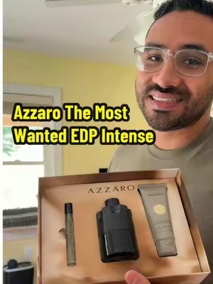 Respuesta a @Pedroparamo Si te gustan los perfumes que reciben cumplidos, este es para ti. Azzaro The Most Wanted Intense mezcla notas dulces, especiadas y amaderadas para crear un aroma adictivo, elegante y con excelente duración. Perfecto para noches, citas y ocasiones especiales#tiktokshopcreatorpicks #summerfinds #tiktokshopsummersale #azzaro #themostwantedparfum 
