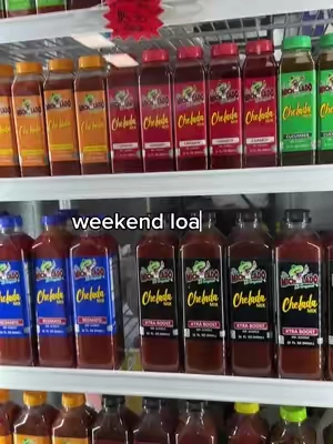 Weekend plans? Sr Michelado has got you covered. 😎🎉 #michelada #weekend #rgv #party #querico 