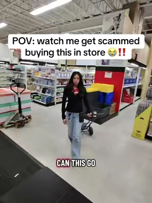 Don’t overpay in store for a standing desk 🫩